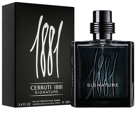 cerruti 1881 homme parfum